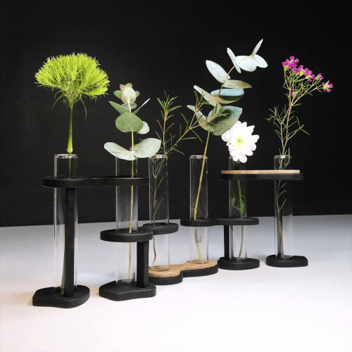 Soliflore design – SixFleurs