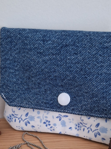 Pochette Trukkibrille