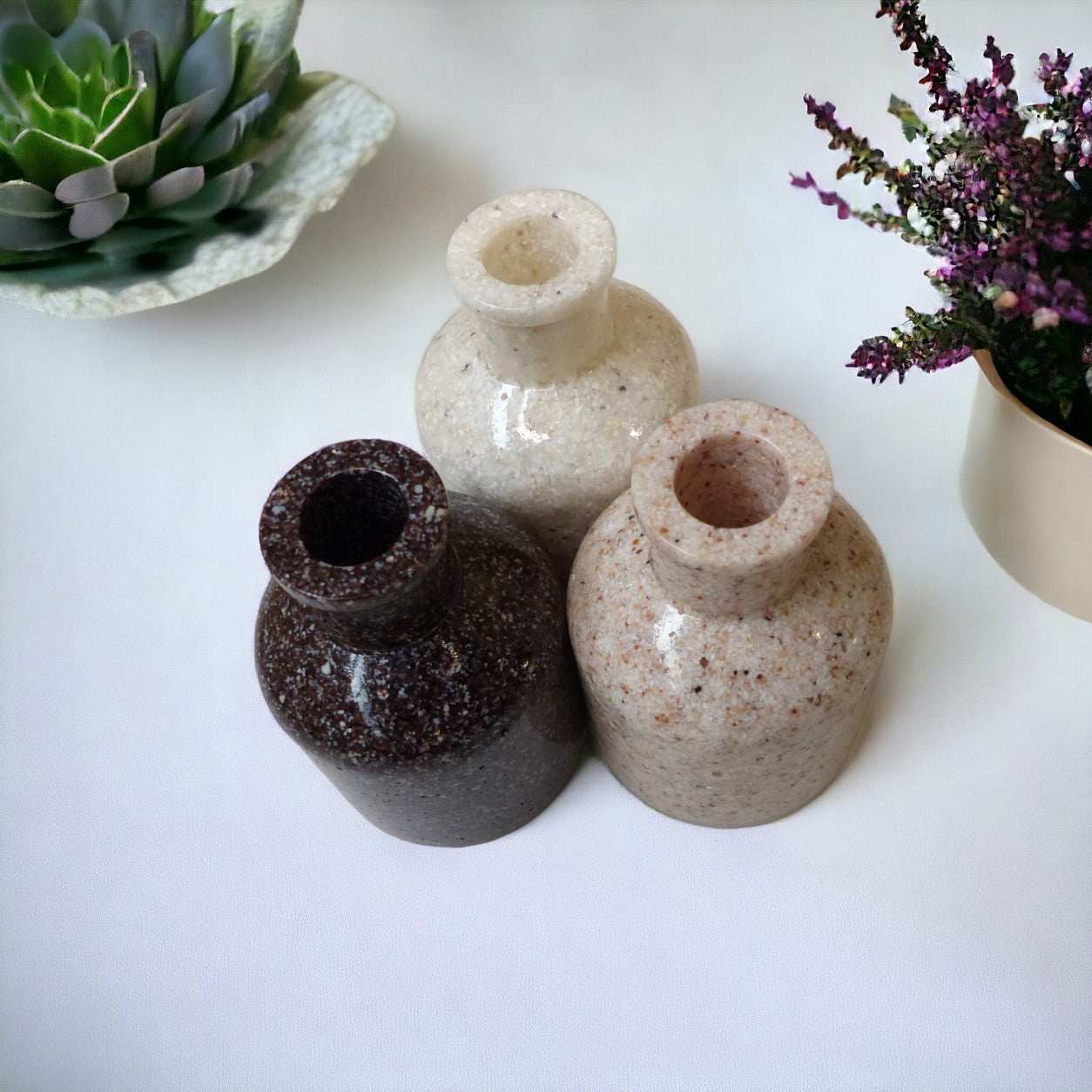 Vase Amy - Materialys